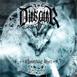 Chanting Evil