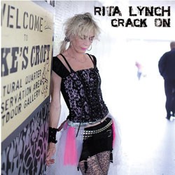 Crack On