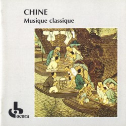Chine: Musique classique