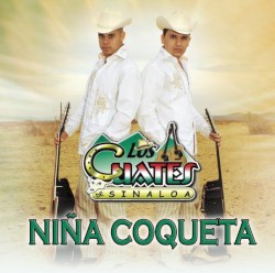 Niña Coqueta