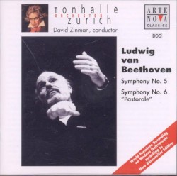 Symphonies Nos. 5, 6