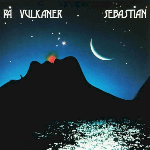 På Vulkaner