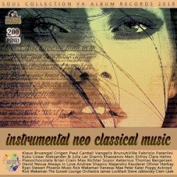 Instrumental Neo Classical Music