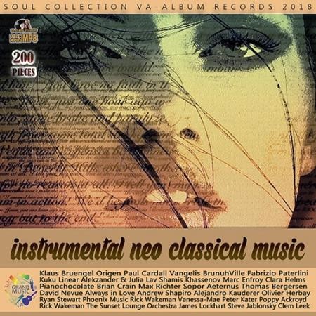 Instrumental Neo Classical Music