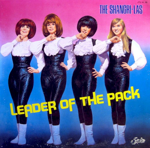 Leader of the Pack