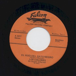 El hijo del gato negro / Que me toquen las golondrinas