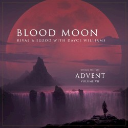Blood Moon