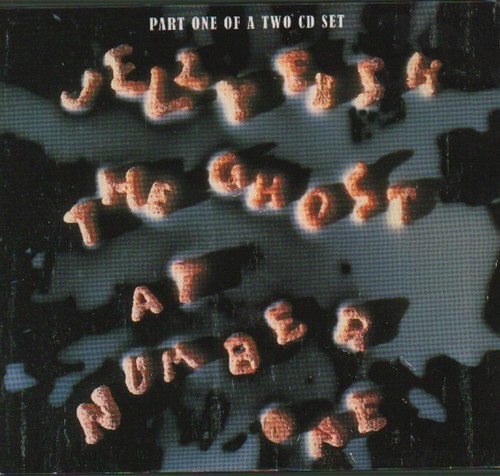The Ghost at Number One