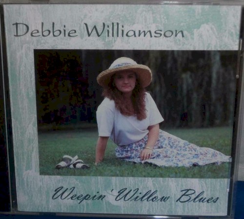 Weepin' Willow Blues