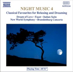 Night Music 4