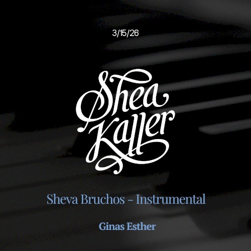March 25 ’26 Sheva Bruchos