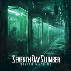 Savior Machine