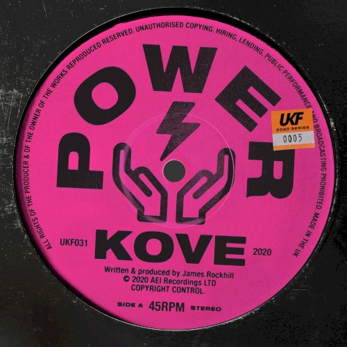 Power