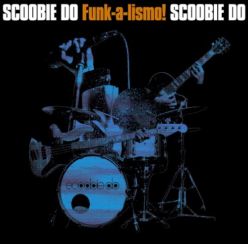 Funk-a-lismo!