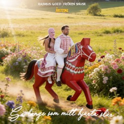 Så länge som mitt hjärta slår (feat Jimmie Åkesson)