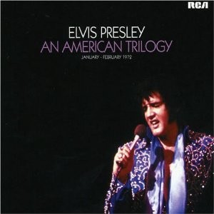 An American Trilogy: January–February 1972