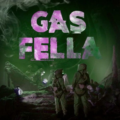 Gas Fella