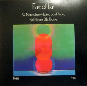 East of Isar