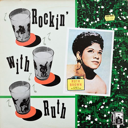Rockin' With Ruth