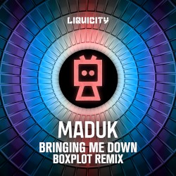 Bringing Me Down (Boxplot remix)