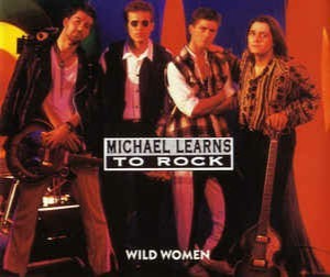 Wild Women