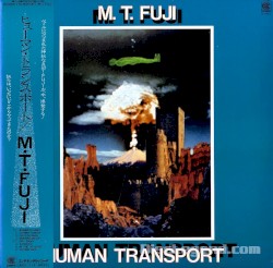 HUMAN TRANSPORT
