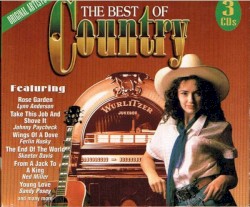 The Best of Country