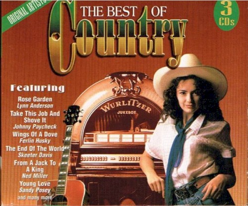 The Best of Country