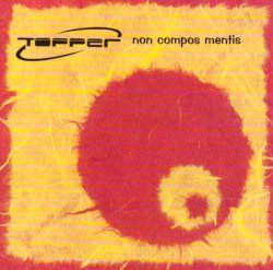 Non Compos Mentis