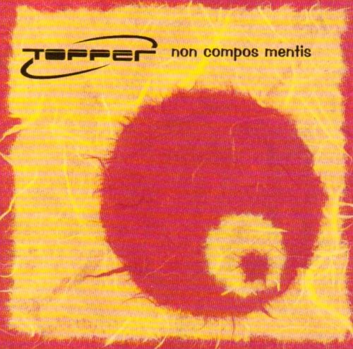 Non Compos Mentis