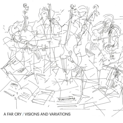 Visions And Variations