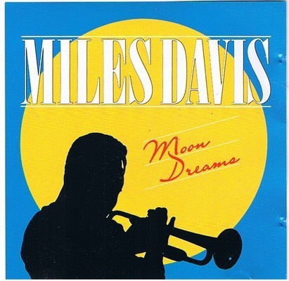 Moon Dreams