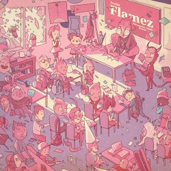 Flamez (Alexander Lewis remix)