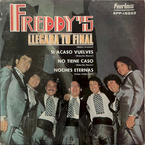 Llegará tu final