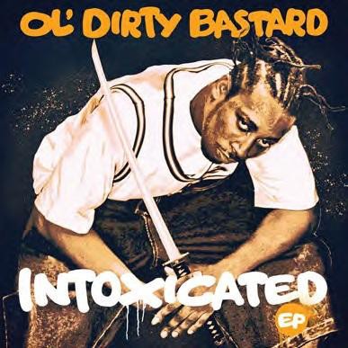 Intoxicated EP
