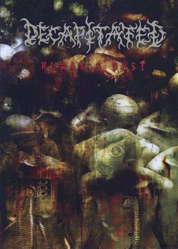 Human’s Dust