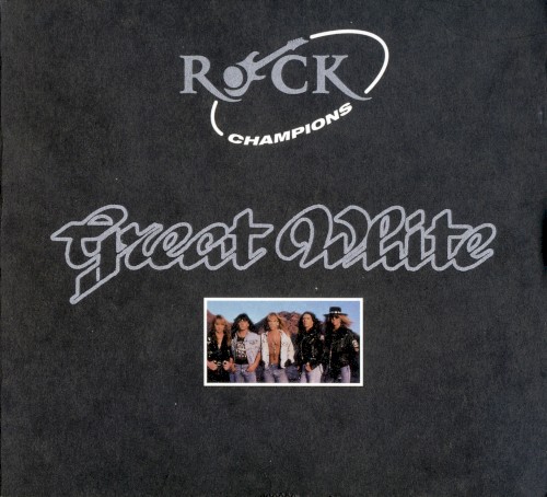 Rock Champions