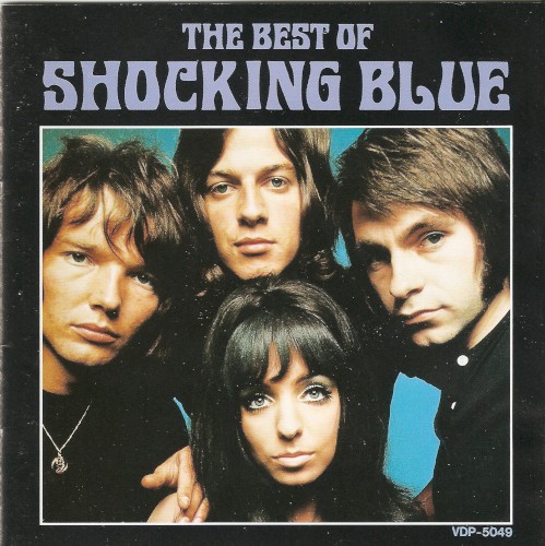 The Best of Shocking Blue