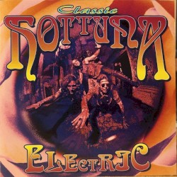 Classic Hot Tuna Electric