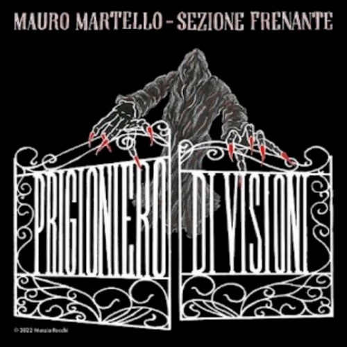 Prigioniero di Visioni