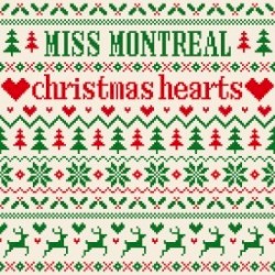 Christmas Hearts