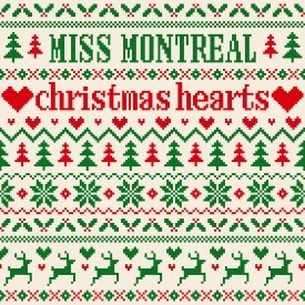 Christmas Hearts