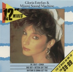 The 12" Mixes
