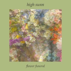 flower funeral