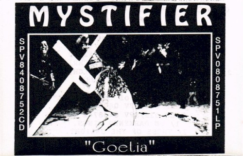 Göetia / Those of the Unlight