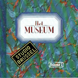 Het Museum, Volume 1