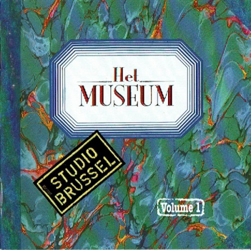 Het Museum, Volume 1