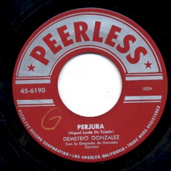 Perjura / Un viejo amor