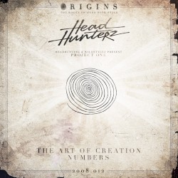 The Art Of Creation / Numbers