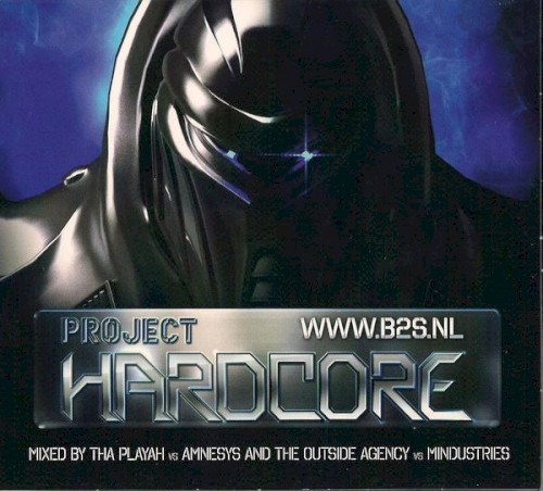 Project Hardcore.NL